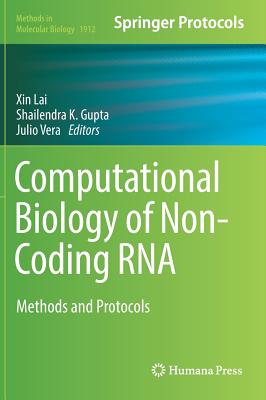 Computational Biology of Non-Coding RNA