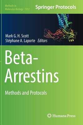 Beta-Arrestins