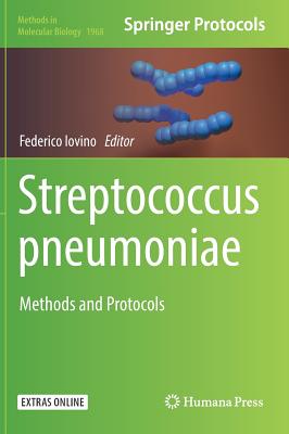 Streptococcus pneumoniae