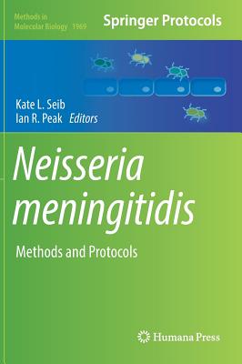 Neisseria meningitidis