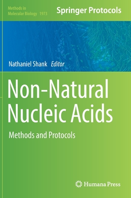 Non-Natural Nucleic Acids