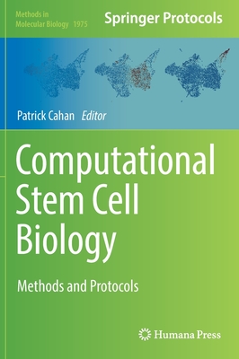Computational Stem Cell Biology