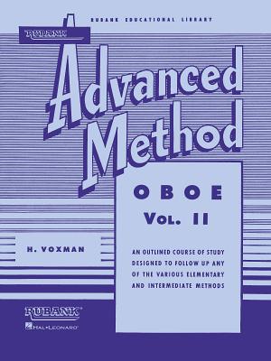 Rubank Advanced Method Vol II