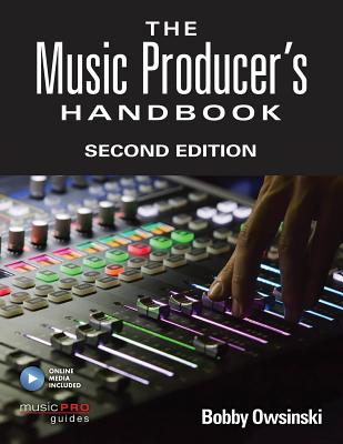 The Music Producer's Handbook