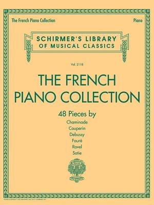 The French Piano Collection