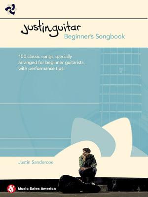 Justinguitar Beginner''s Songbook