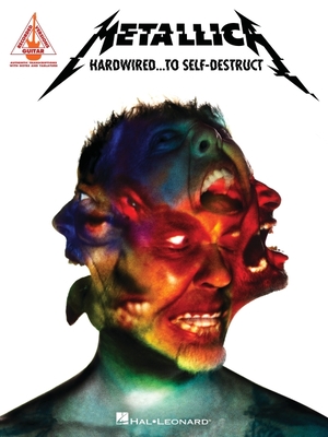 Metallica - Hardwired...To Self-Destruct