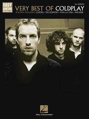 Very Best of Coldplay - 2nd Edition