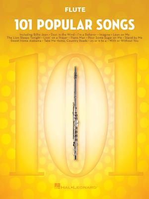 101 Popular Songs