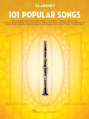 101 Popular Songs