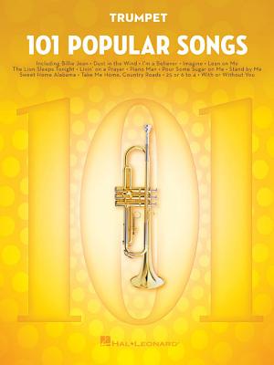 101 Popular Songs