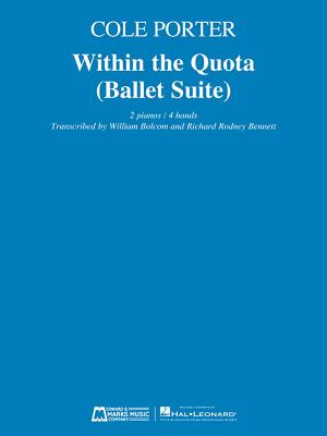 Within the Quota (Ballet Suite)