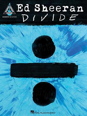 Ed Sheeran - Divide