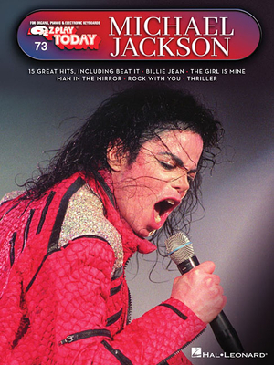 Michael Jackson Ez Play Today 73