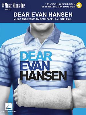 Dear Evan Hansen