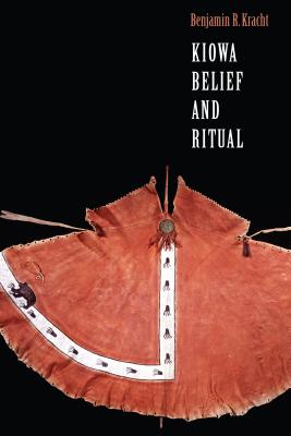 Kiowa Belief and Ritual