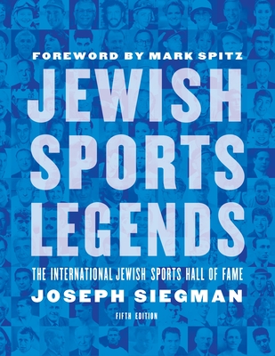 Jewish Sports Legends