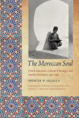 The Moroccan Soul