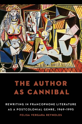 The Author as Cannibal