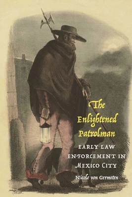 The Enlightened Patrolman