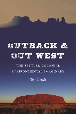 Outback and Out West