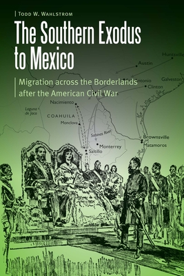 The Southern Exodus to Mexico