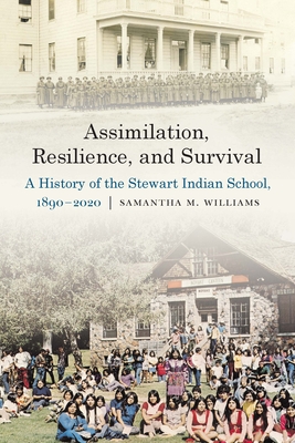 Assimilation, Resilience, and Survival