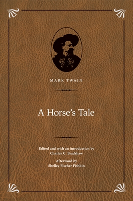 A Horse's Tale