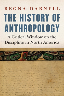 The History of Anthropology