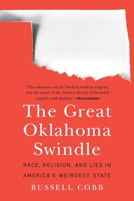 The Great Oklahoma Swindle