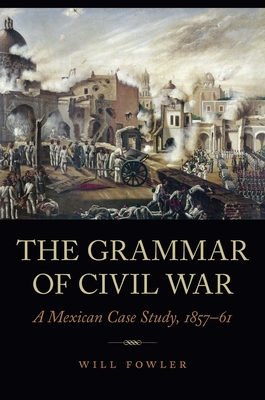 The Grammar of Civil War