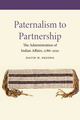 Paternalism to Partnership