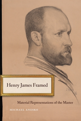 Henry James Framed