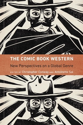 The Comic Book Western