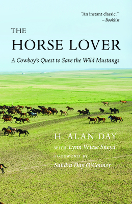 The Horse Lover