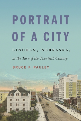 Portrait of a City
