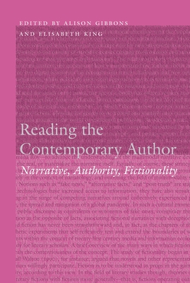 Reading the Contemporary Author