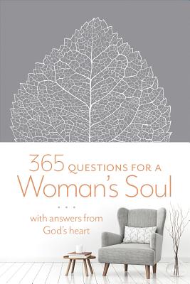 365 Questions for a Woman's Soul