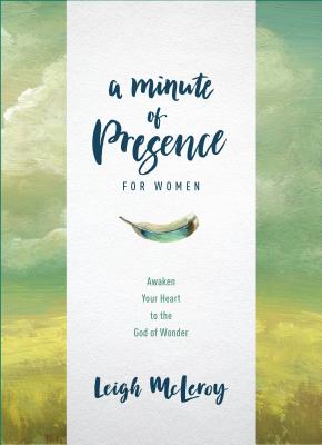 Minute of Presence for Women, A