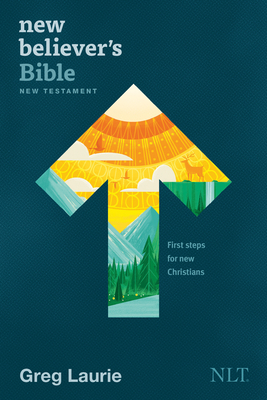 New Believer''s New Testament NLT (Softcover)