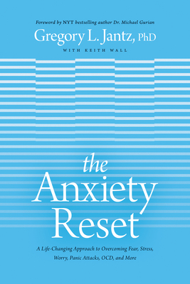 Anxiety Reset
