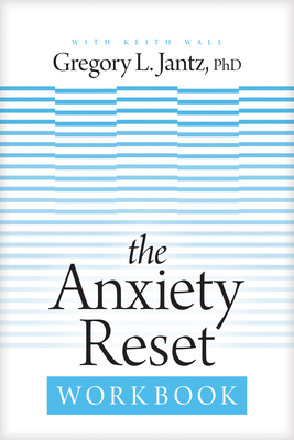 Anxiety Reset Workbook