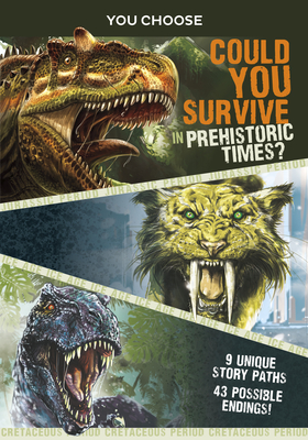 Could You Survive in Prehistoric Times