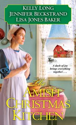 The Amish Christmas Kitchen