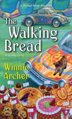 The Walking Bread