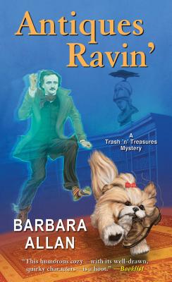 Antiques Ravin''