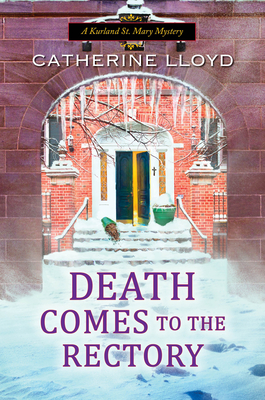 Death Comes to the Rectory