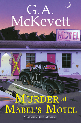 Murder at Mabel''s Motel