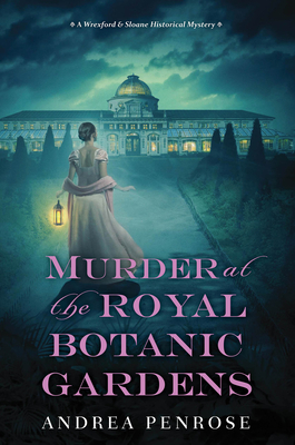 Murder at the Royal Botanic Gardens