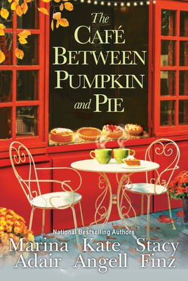 The Cafe between Pumpkin and Pie